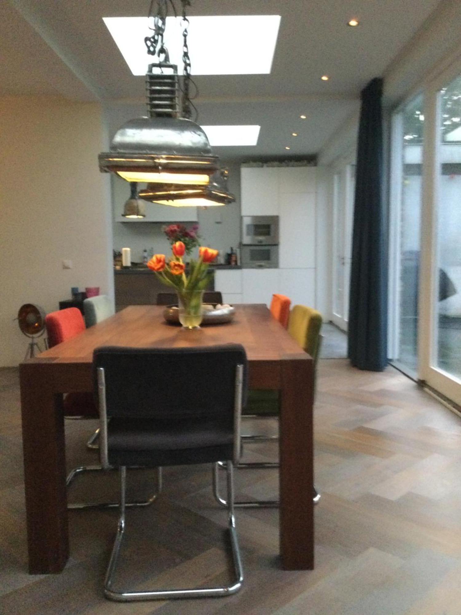 Villa Cosy Central Incl Jacuzzi Near Trainstation, Beach And City Heemstede Exterior foto