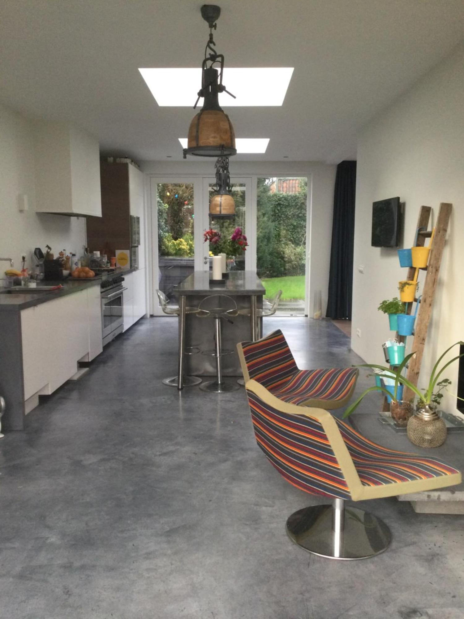 Villa Cosy Central Incl Jacuzzi Near Trainstation, Beach And City Heemstede Exterior foto