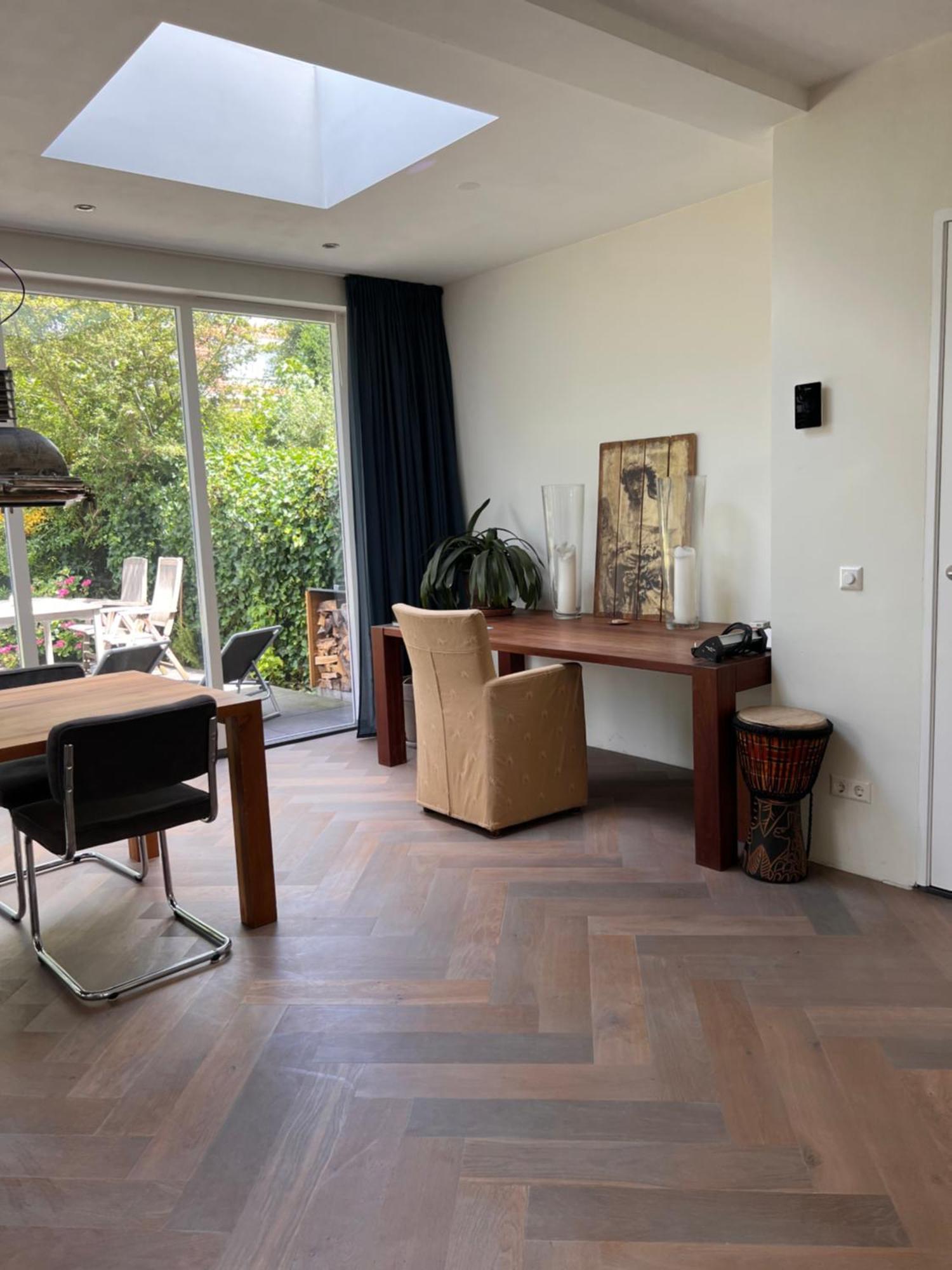 Villa Cosy Central Incl Jacuzzi Near Trainstation, Beach And City Heemstede Exterior foto